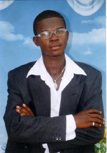 Prince Ofori