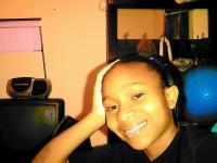 Constance Odom