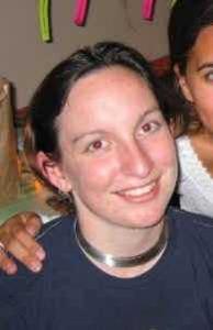 Kimberly Grauer