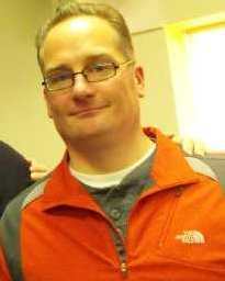 Darren Thompson