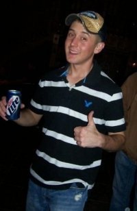 Brandon Belken