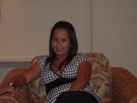 Sharon Abad
