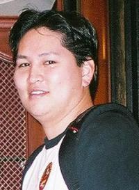 Bryan Jann