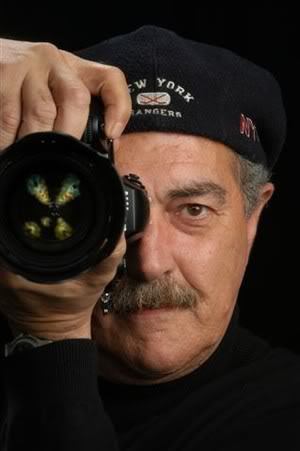 Christopher Caminiti