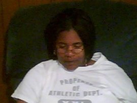 Courtney Nesbitt