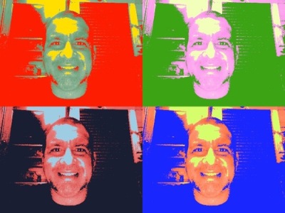 Michael Oliviero