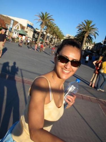 Cari Widman
