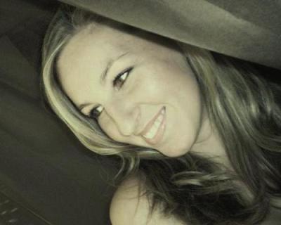 Lindsay Vandever
