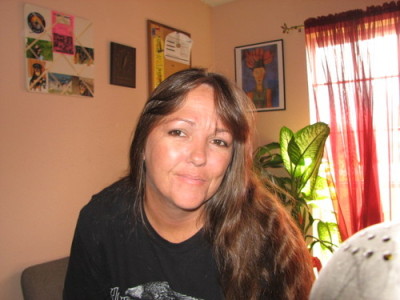 Vicki Sullivan