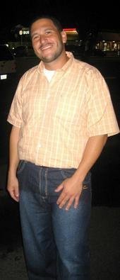 Onis Davila