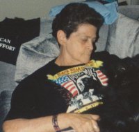 Teresa Ambrose