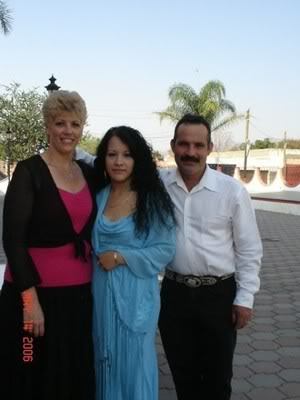 Sandra Chavez