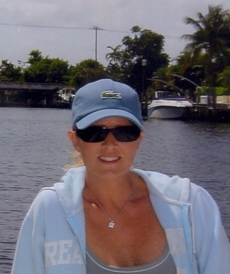Danielle Delcamp