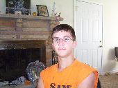 Richard Drain