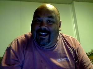 Leroy Yegge