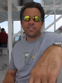 Frank Savinda