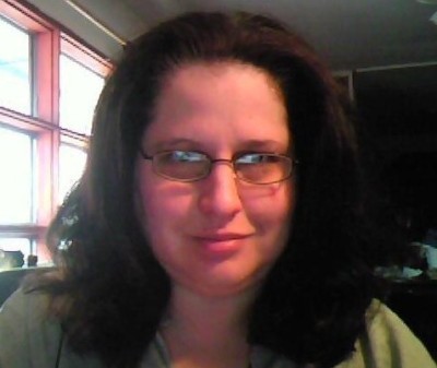 Melissa Wiglesworth