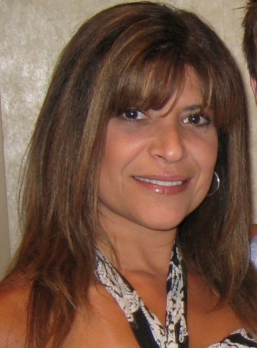Michelle Goldberg
