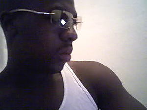 Jerald Johnson