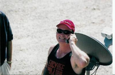 Bernard Magee