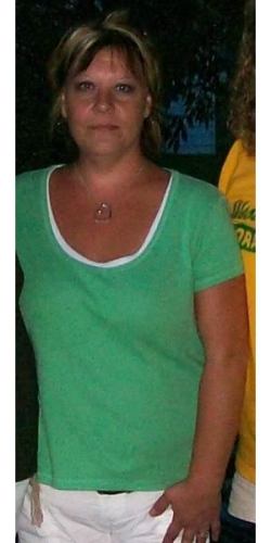 Caroleda Hoskins
