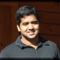 Harshal Bhave