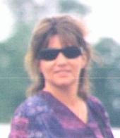 Julie Ackermann