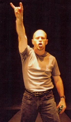 Jerry Seeger