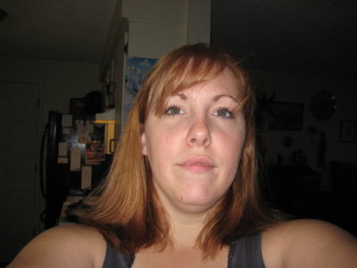 Jessica Stevens