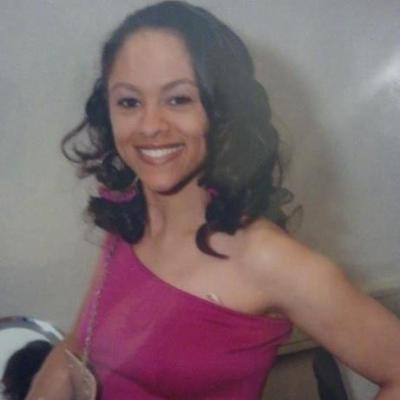 Samantha Bellard
