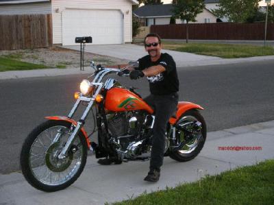 Tony Schlapia