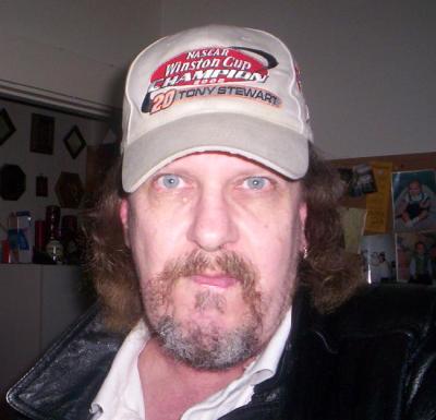 Paul Cawley