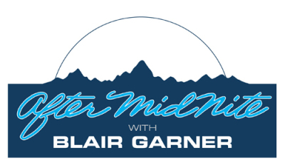 Blair Garner