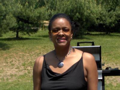 Odile Germain