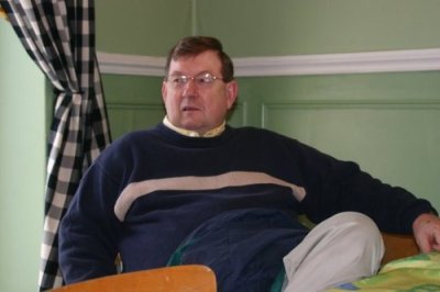 Charles Nightingale
