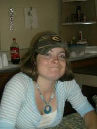 Tia Adams