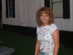 Angela Sargent