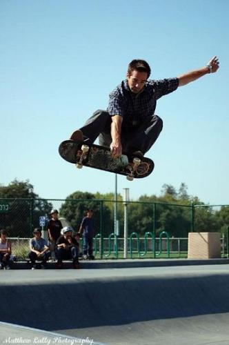 Daniel Boyer