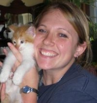 Jennifer Cox