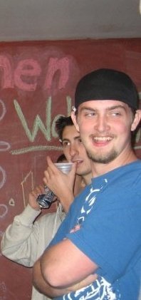 Matthew Dotson