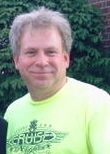 Mark Omeara