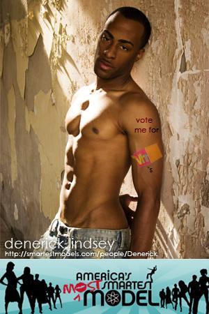 Denerick Lindsey