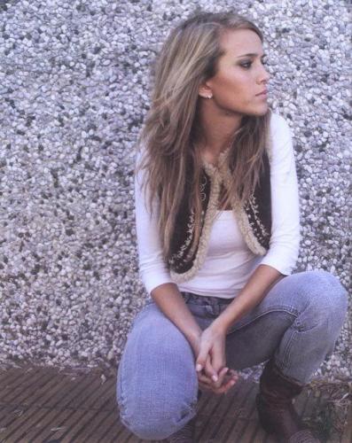 Christy Vaughn