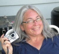 Cheryl Mathwig