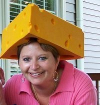 Amy Gamblin
