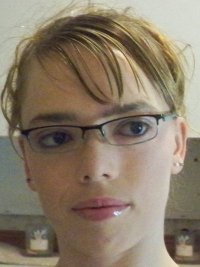 Krystle Lahr