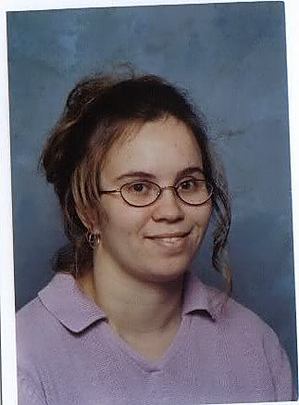 Heather Brown