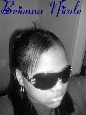 Brionna Williamson