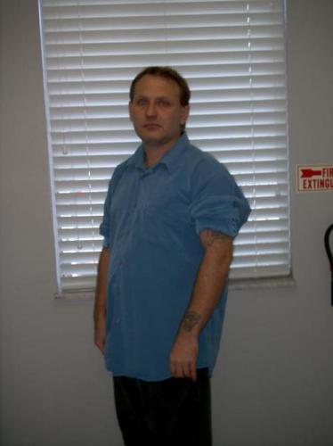 Jeffrey Goff