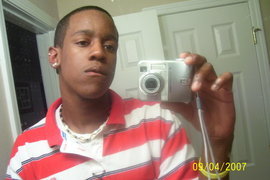 Rakim Williams
